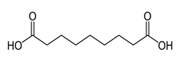リグロースラボD5αのアゼライン酸